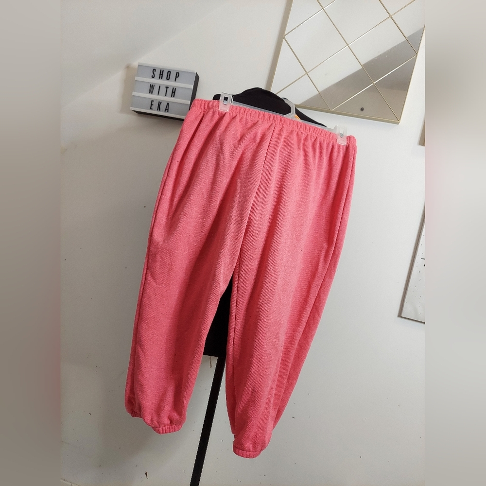 5 pairs of 3/4 sweatpants - Picture 4 of 5
